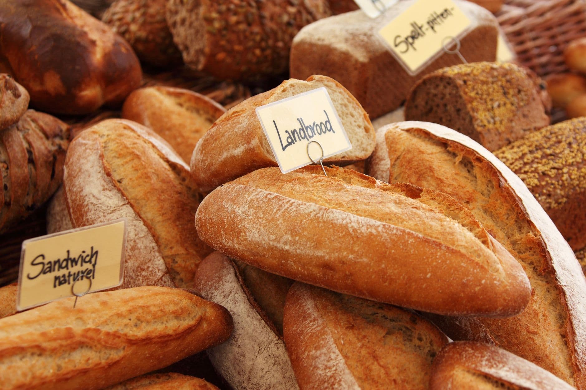 Finley Bakehouse