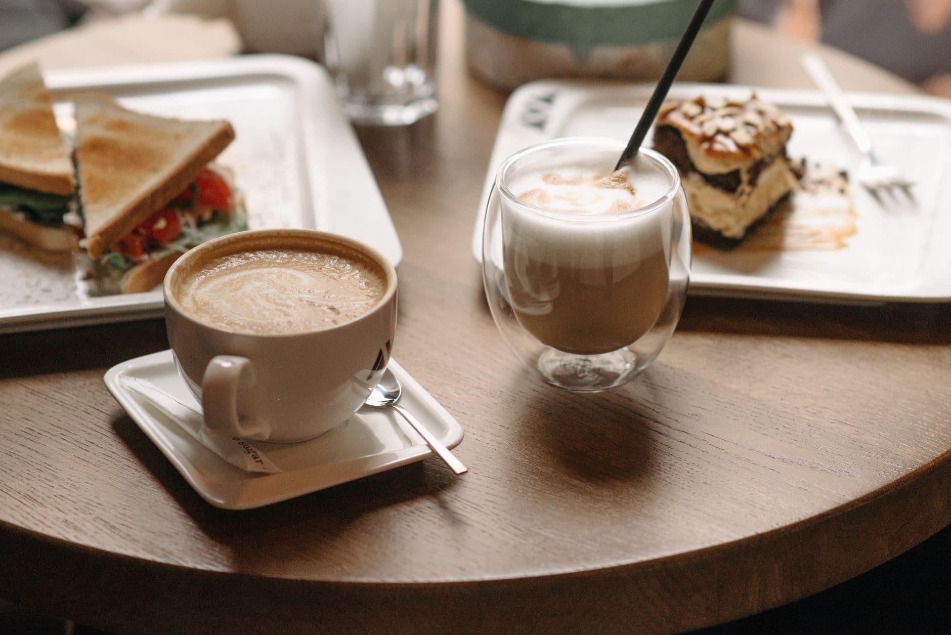 Tocumwal Riverside Café