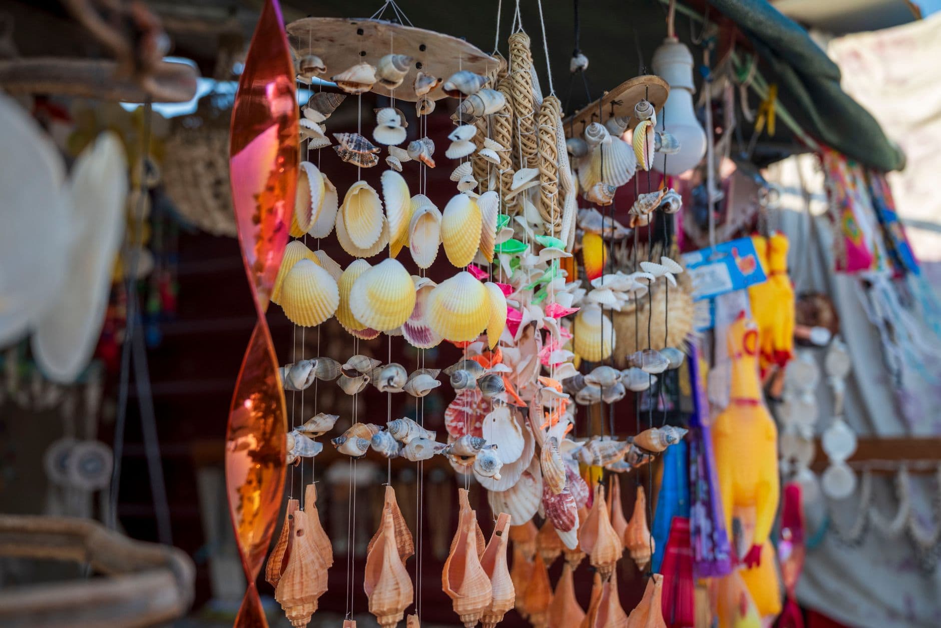 Riverside Art & Craft Fair — 22 Aug