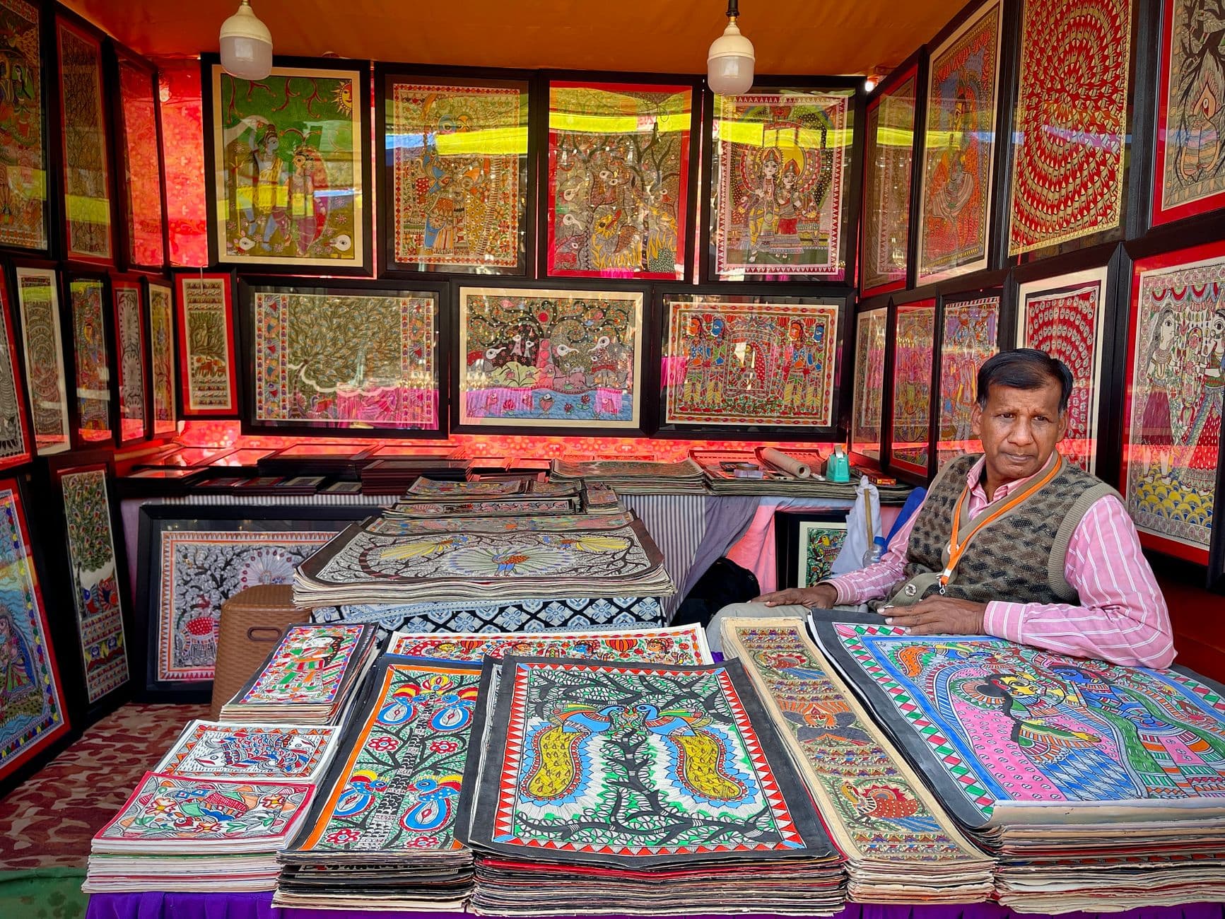 Riverside Art & Craft Fair — 25 July