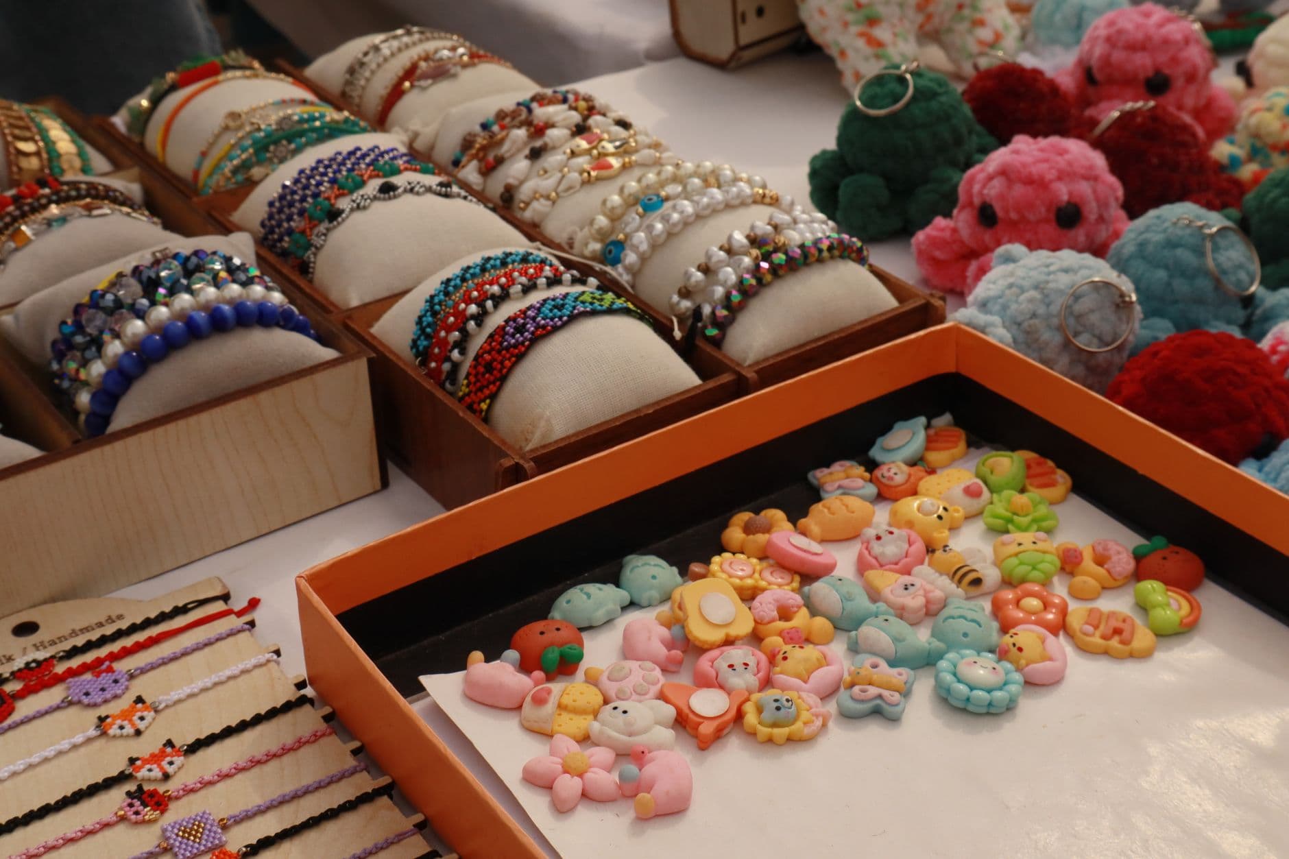 Riverside Art & Craft Fair — 27 June