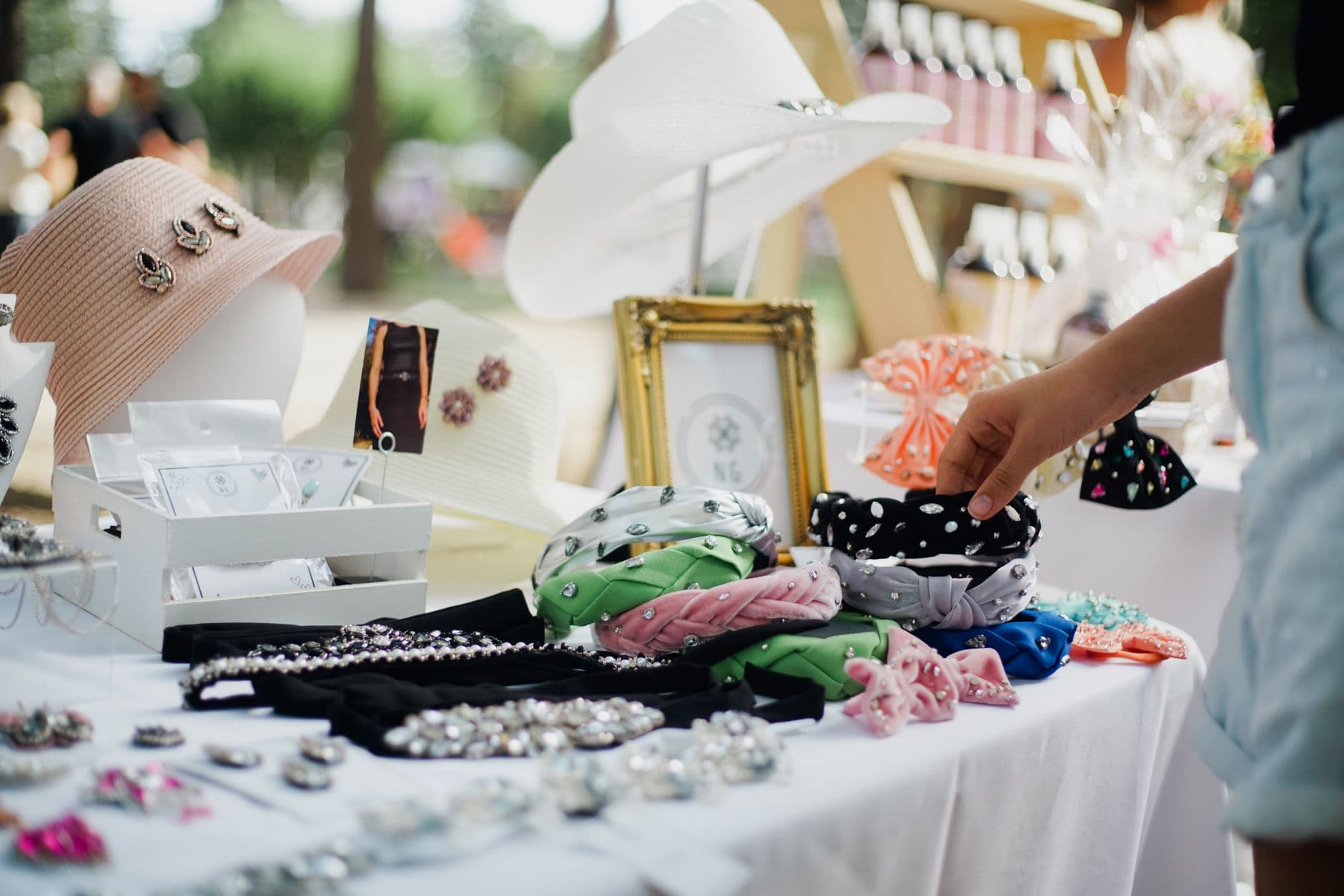 Riverside Art & Craft Fair — 22 Aug