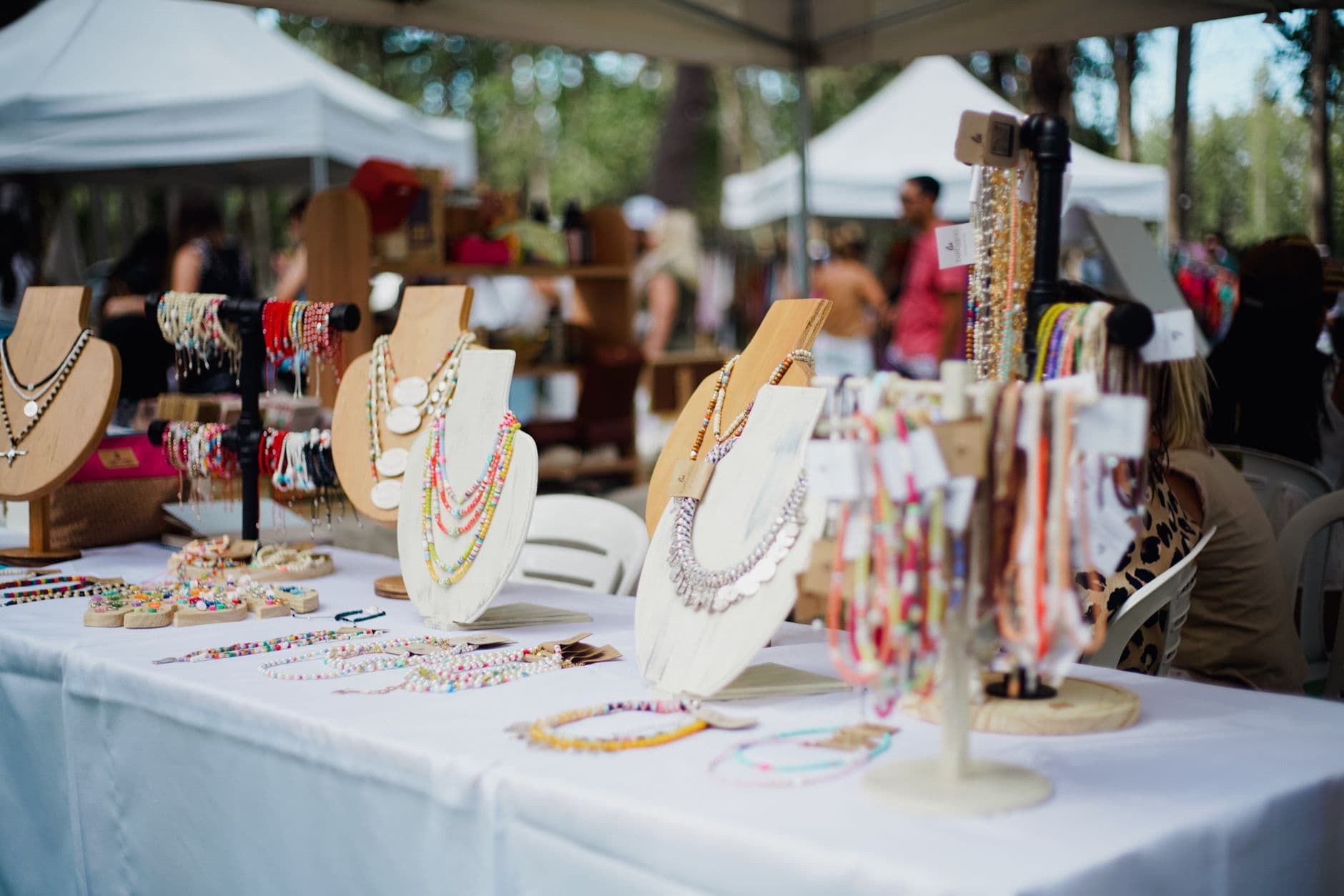 Riverside Art & Craft Fair — 22 Aug