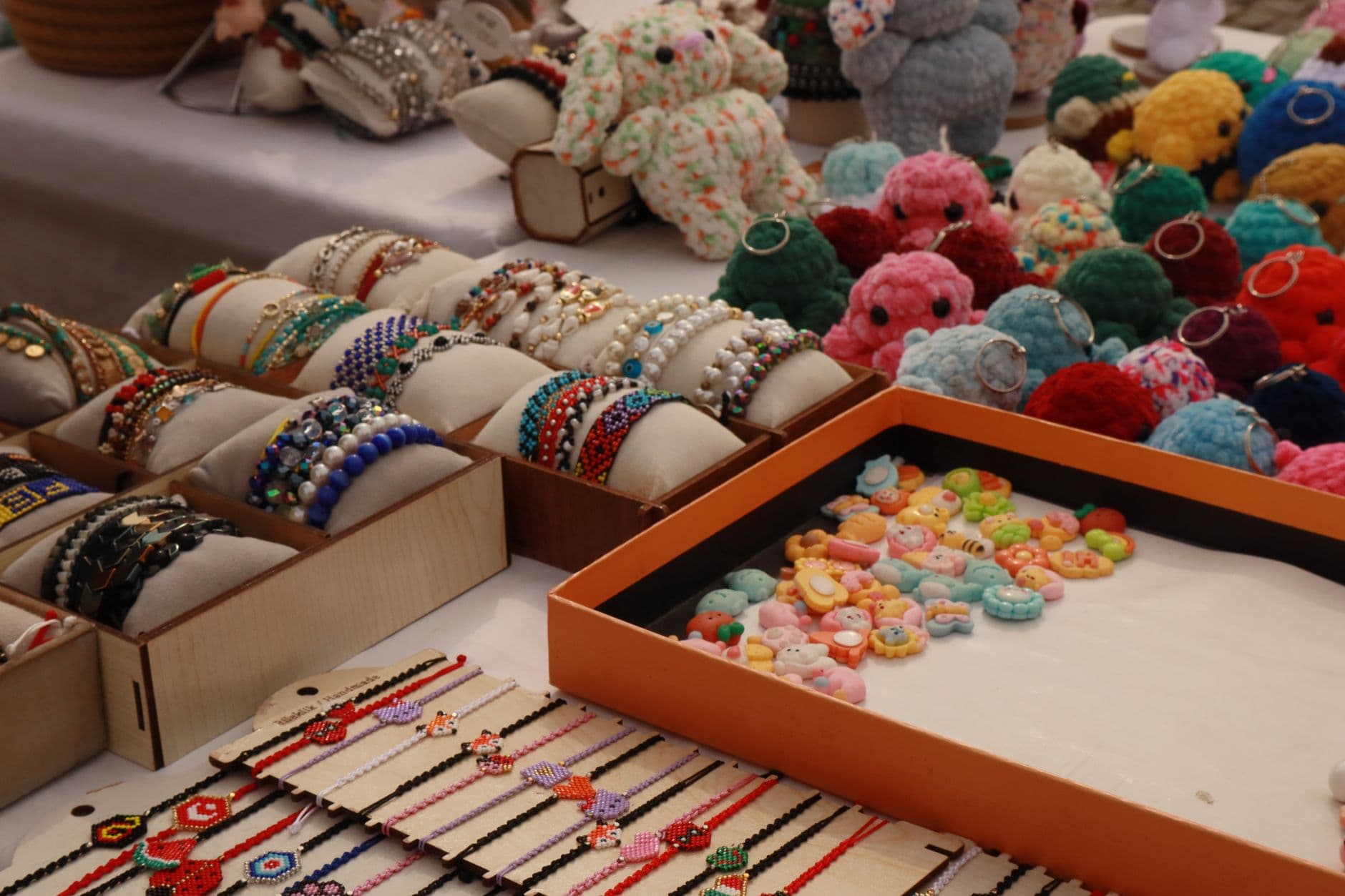 Riverside Art & Craft Fair — 27 June