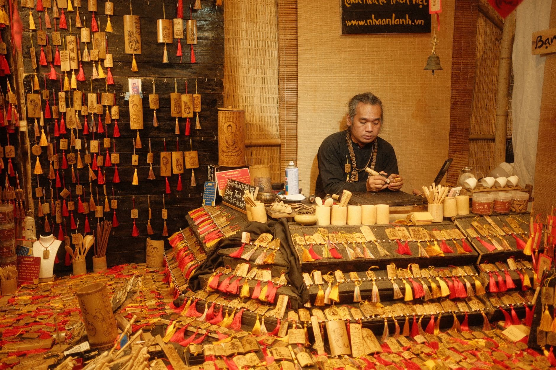 Riverside Art & Craft Fair — 27 June