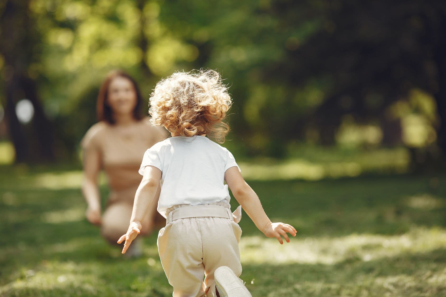 Saturday Park Run & Family Fun — 15 Aug