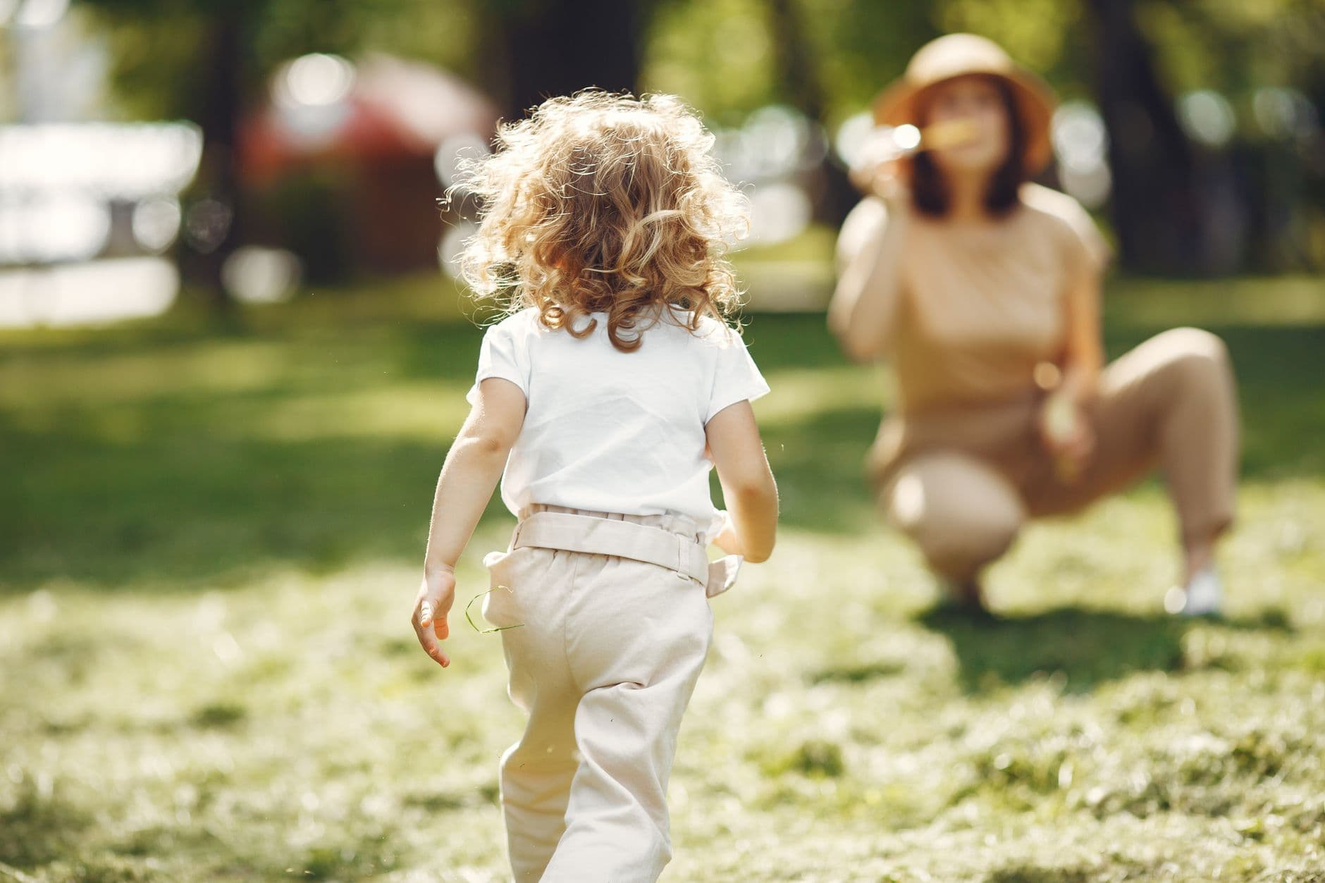 Saturday Park Run & Family Fun — 18 July