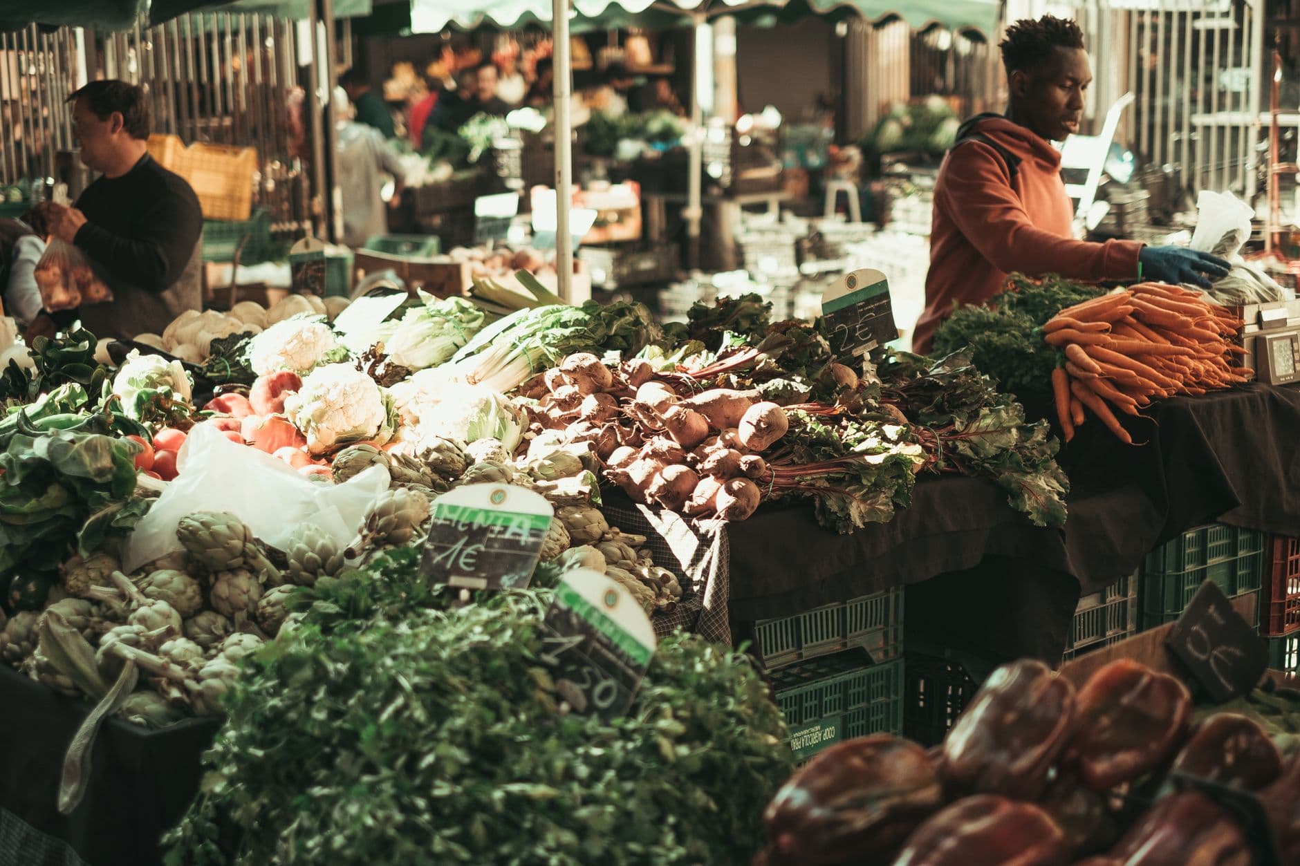 Berrigan Farmers & Makers Market — 8 Aug