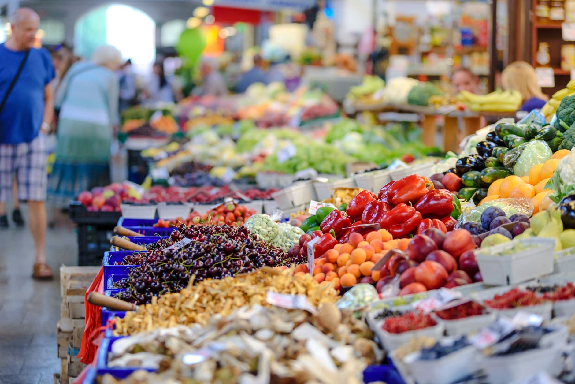 Berrigan Farmers & Makers Market — 13 June