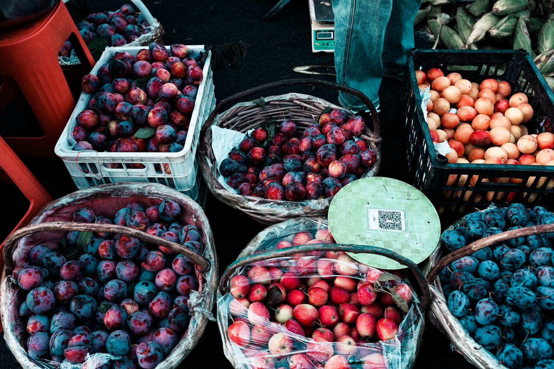 Tocumwal Farmers & Makers Market — 8 Aug