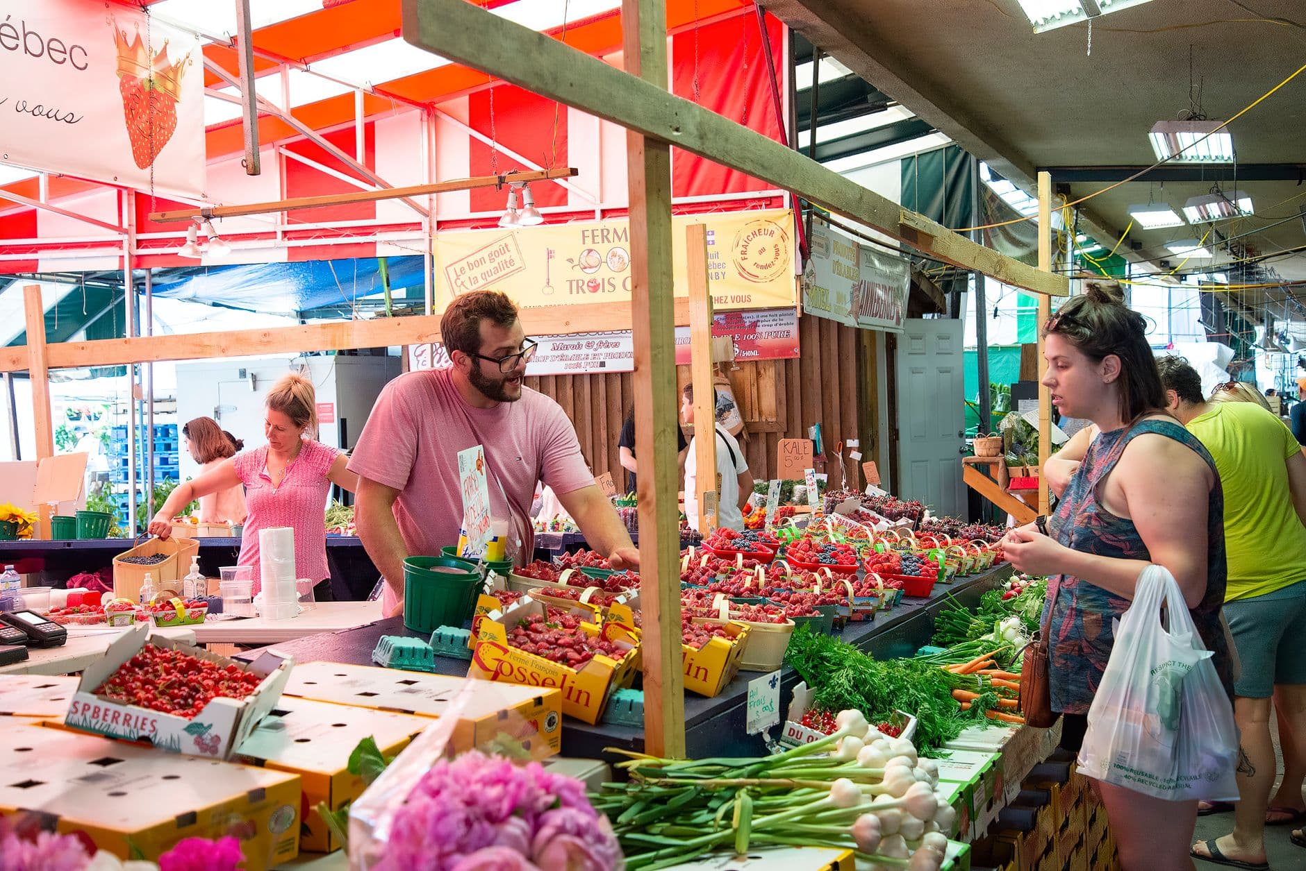 Finley Farmers & Makers Market — 13 June
