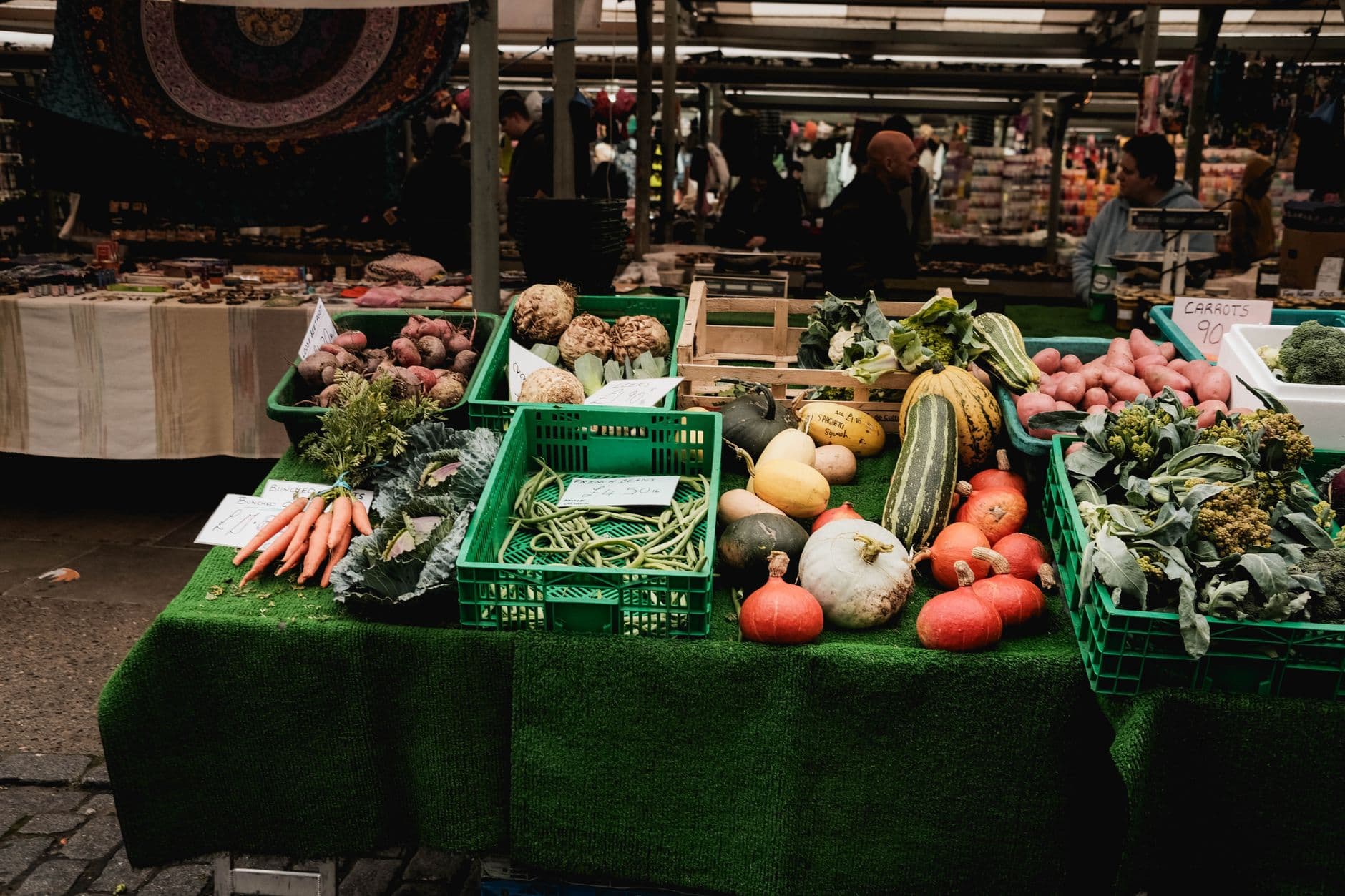 Finley Farmers & Makers Market — 11 July