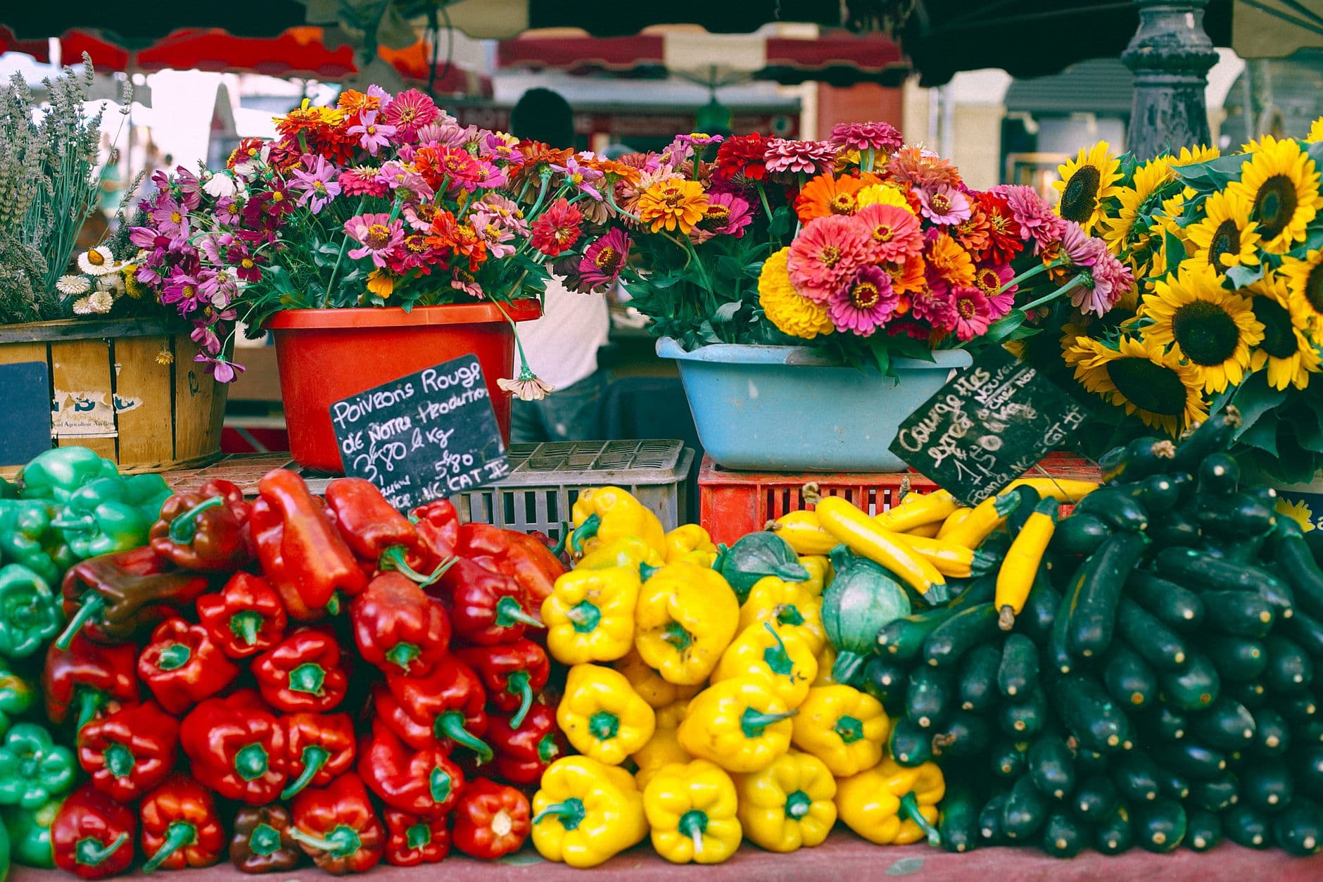 Berrigan Farmers & Makers Market — 11 July