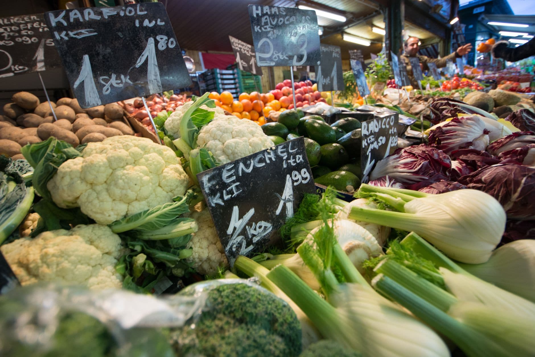 Tocumwal Farmers & Makers Market — 13 June