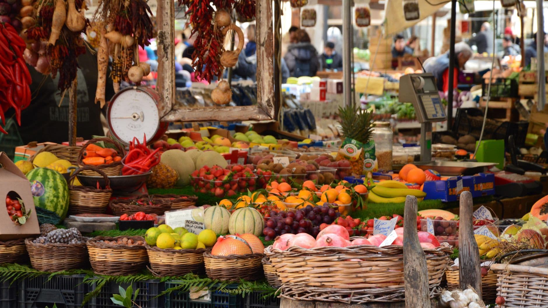 Tocumwal Farmers & Makers Market — 11 July