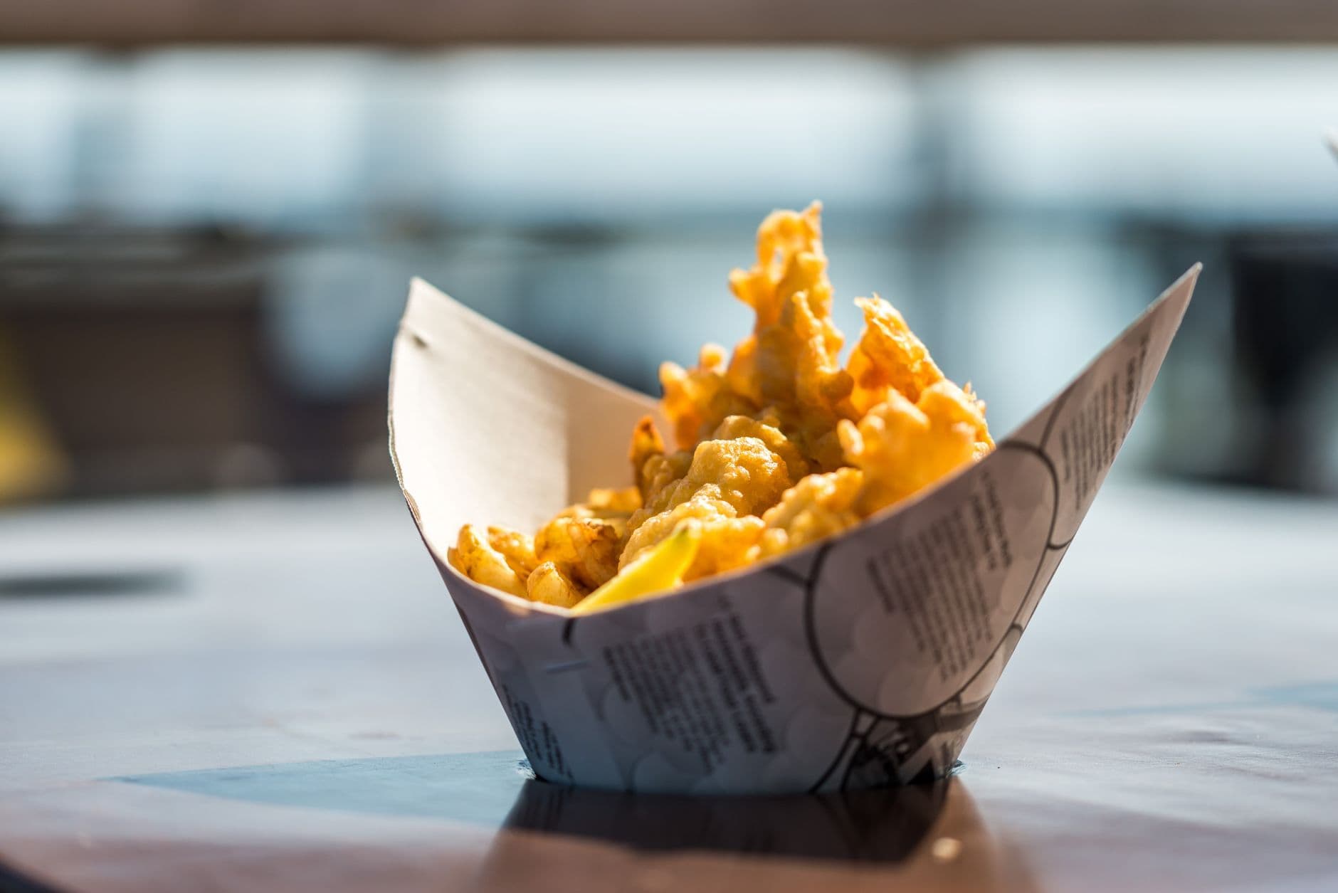 Finley Fish & Chippery
