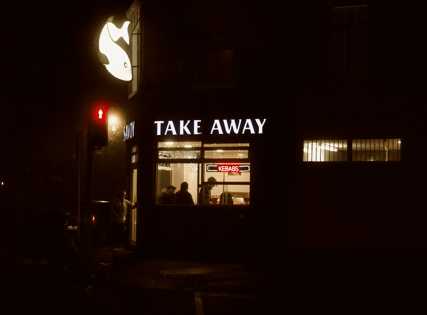 Barooga Fish & Chippery