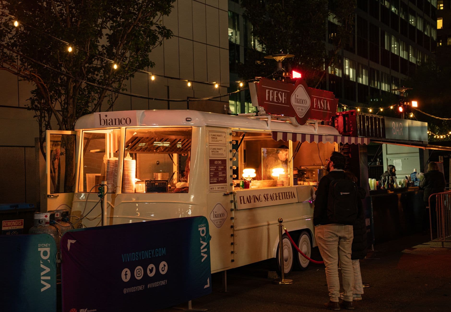 Twilight Food Truck Friday — 24 July