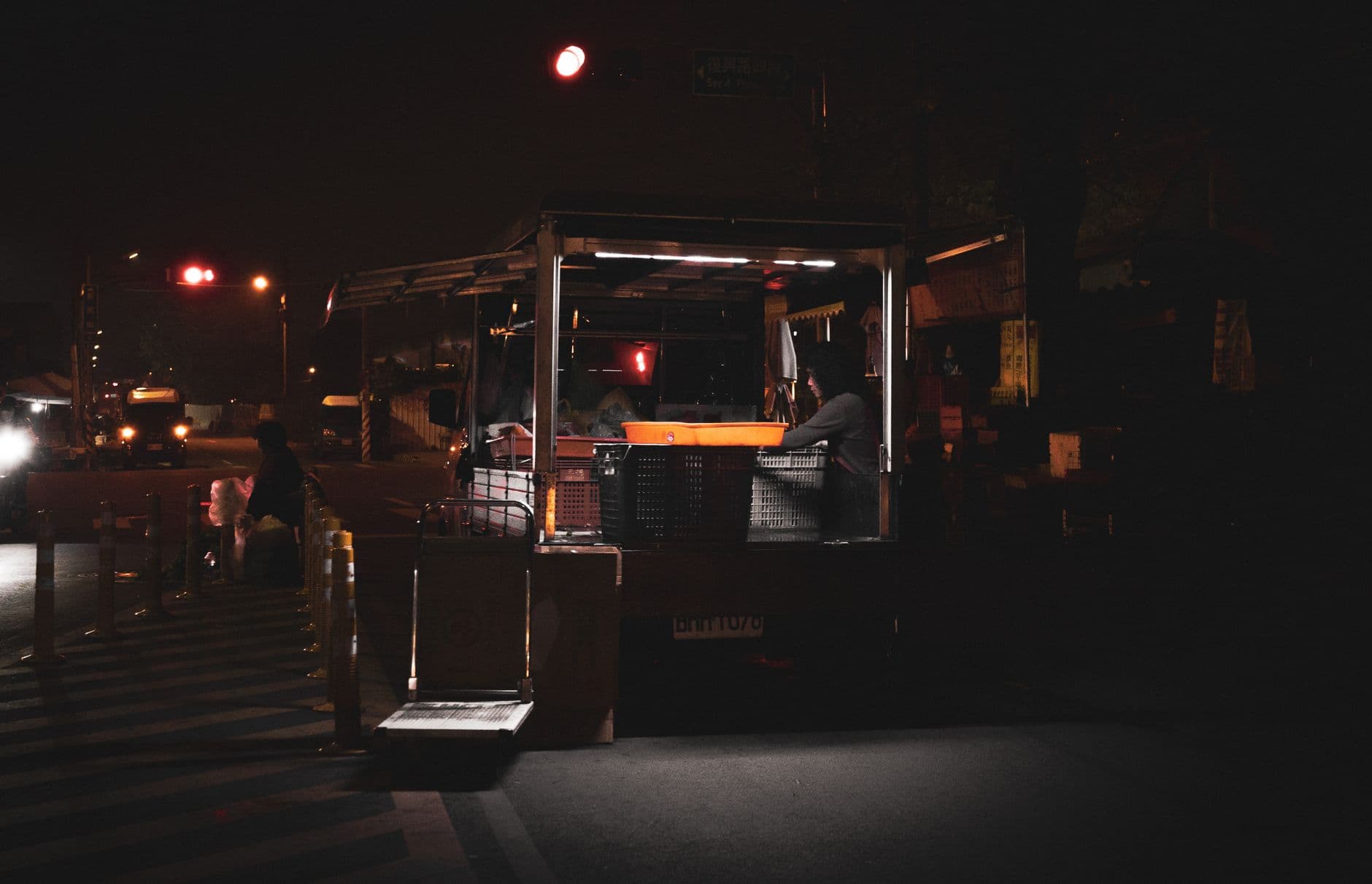 Twilight Food Truck Friday — 14 Aug