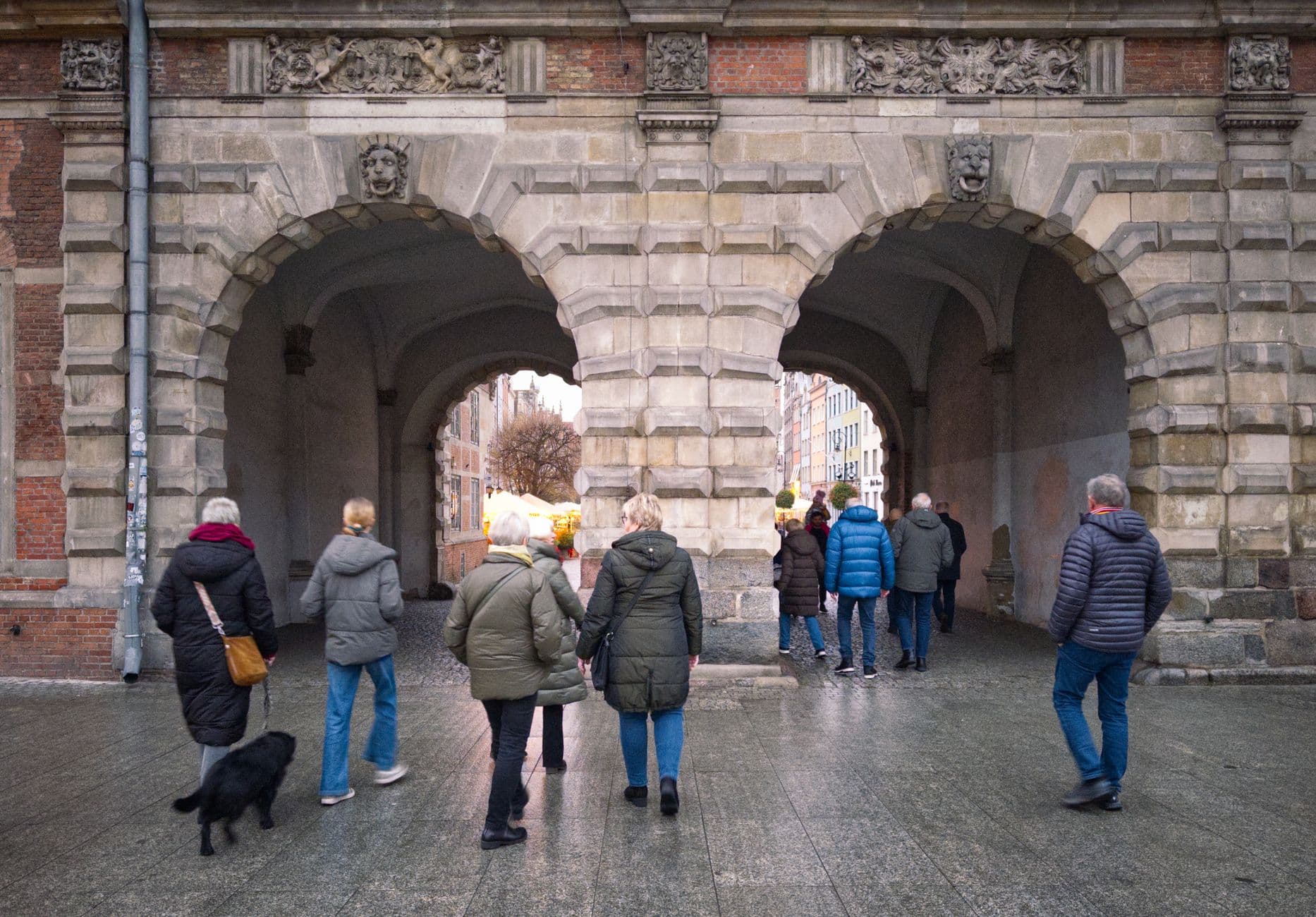 Heritage Town Walk