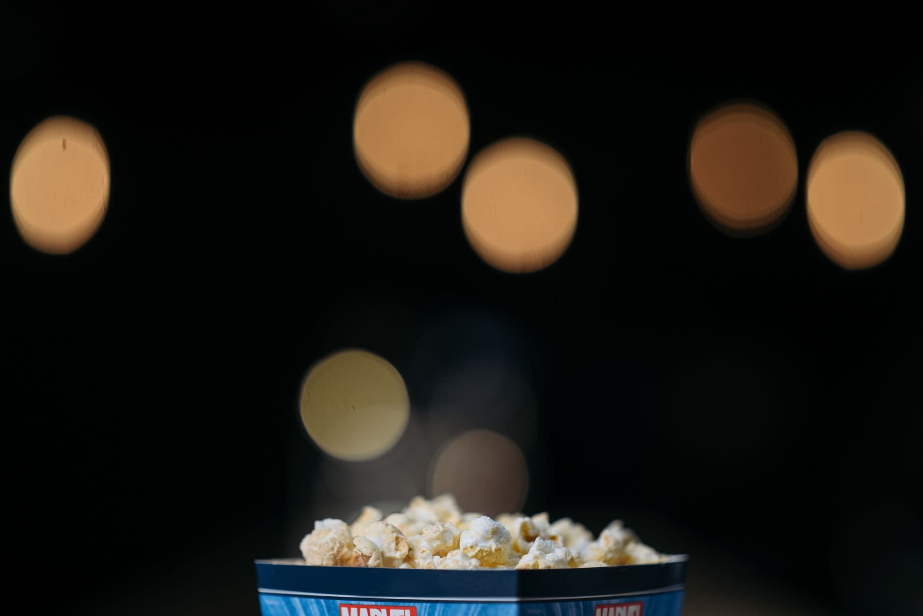 Twilight Riverbank Cinema — 28 Aug