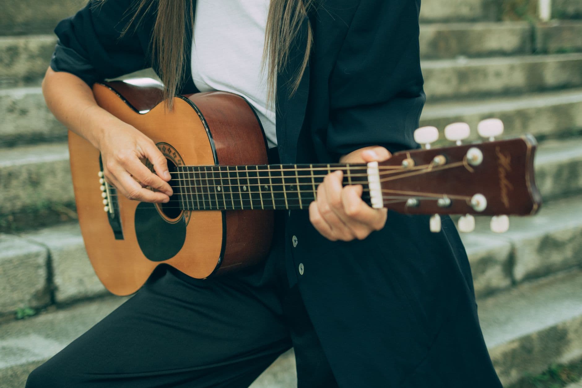 Live Music at the River — 14 June