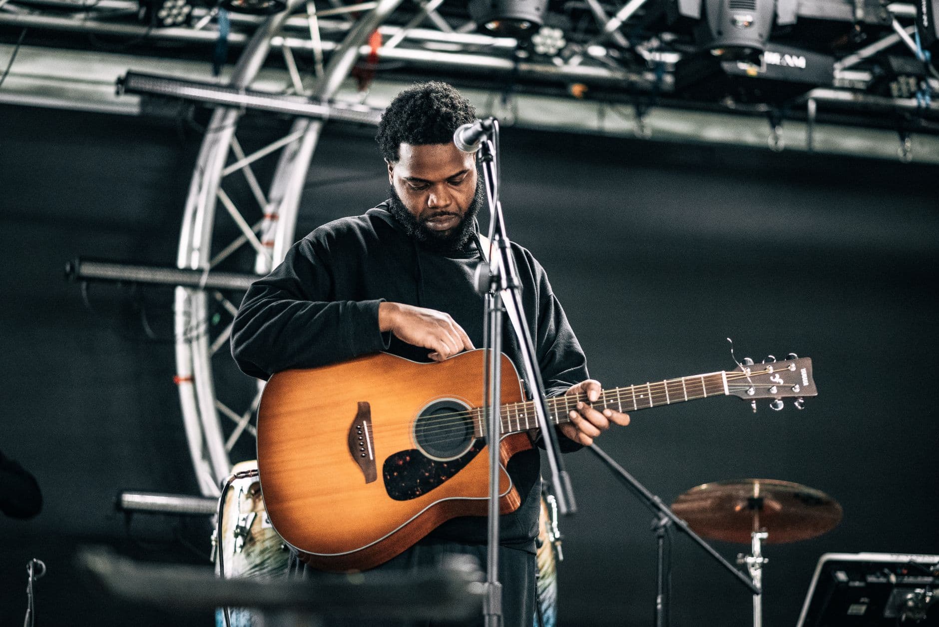 Live Music at the River — 26 July