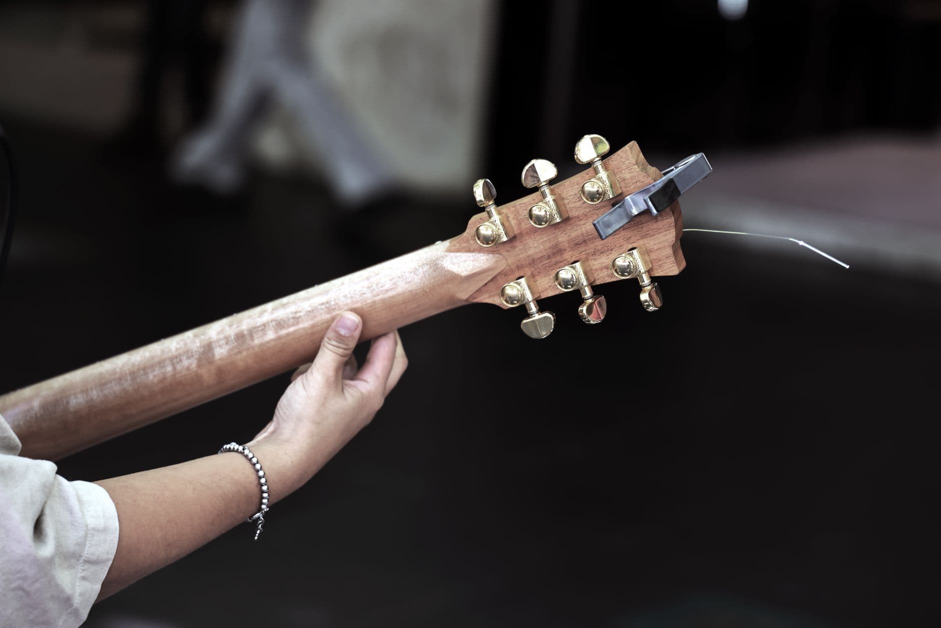 Live Music at the River — 26 July