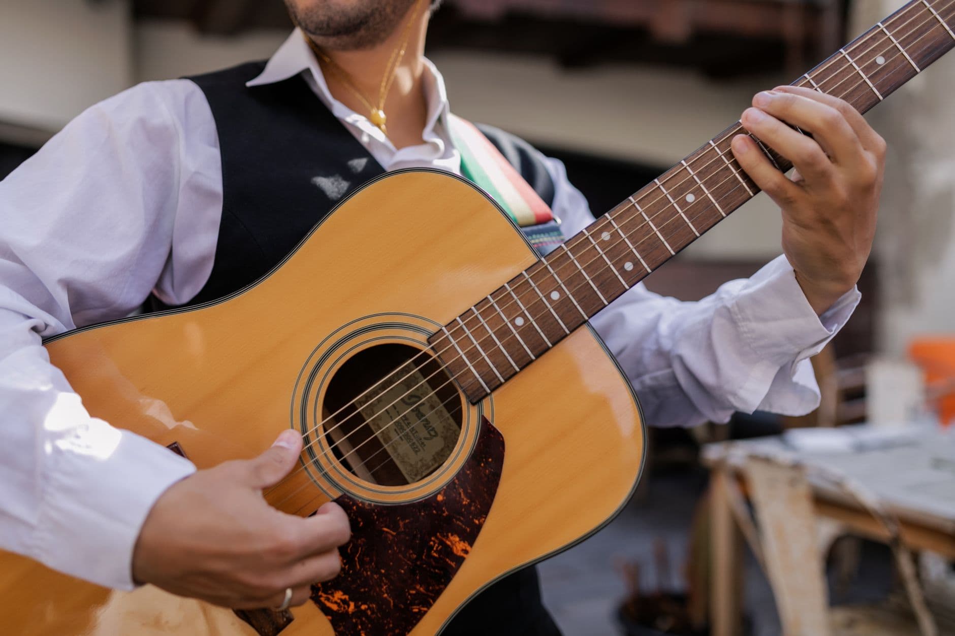Live Music at the River — 14 June