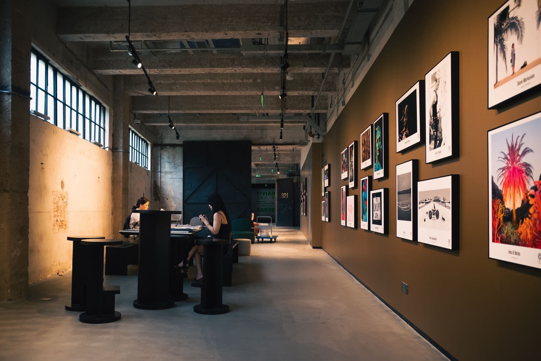 The Old Bank Gallery