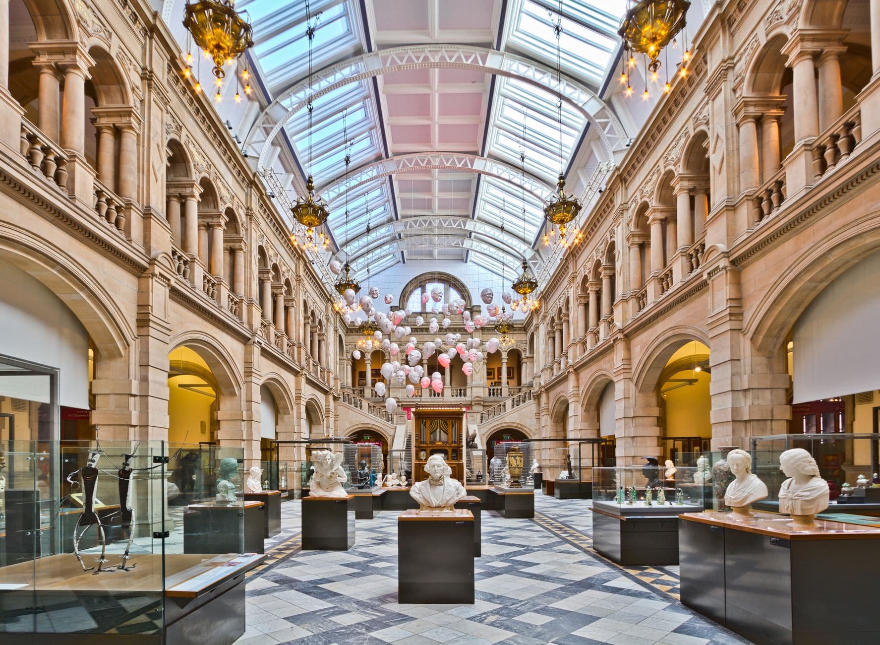 The Old Bank Gallery
