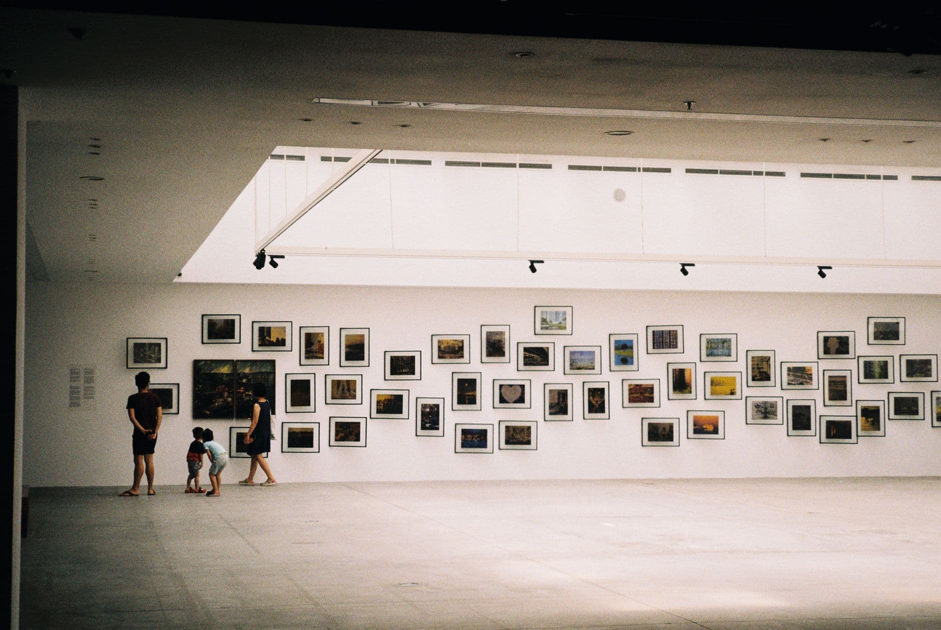 The Old Bank Gallery