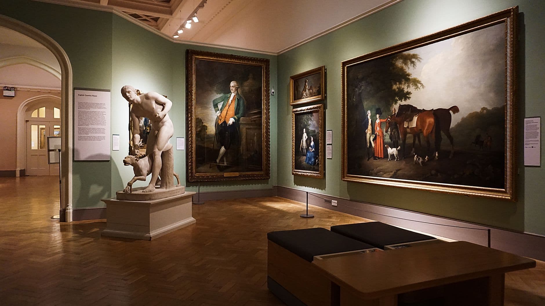 The Old Bank Gallery