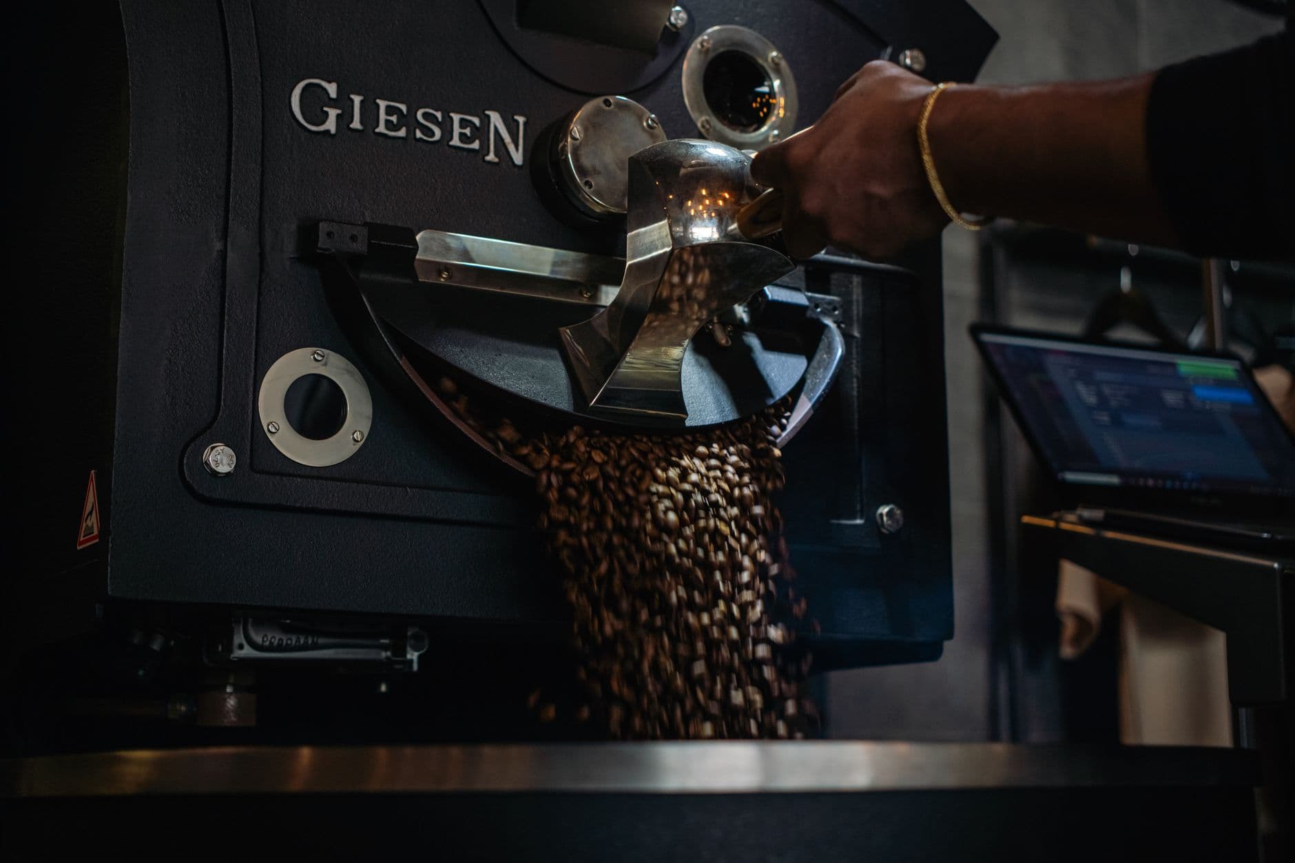 Riverina Roast & Co