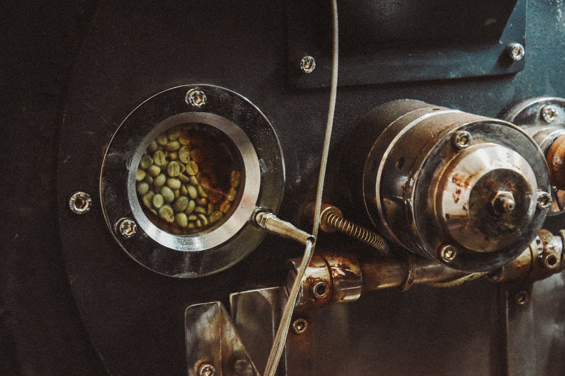 Riverina Roast & Co