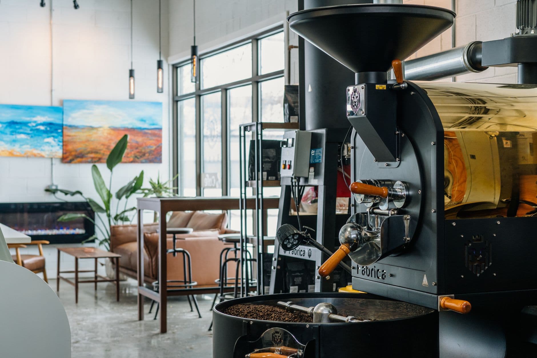 Riverina Roast & Co