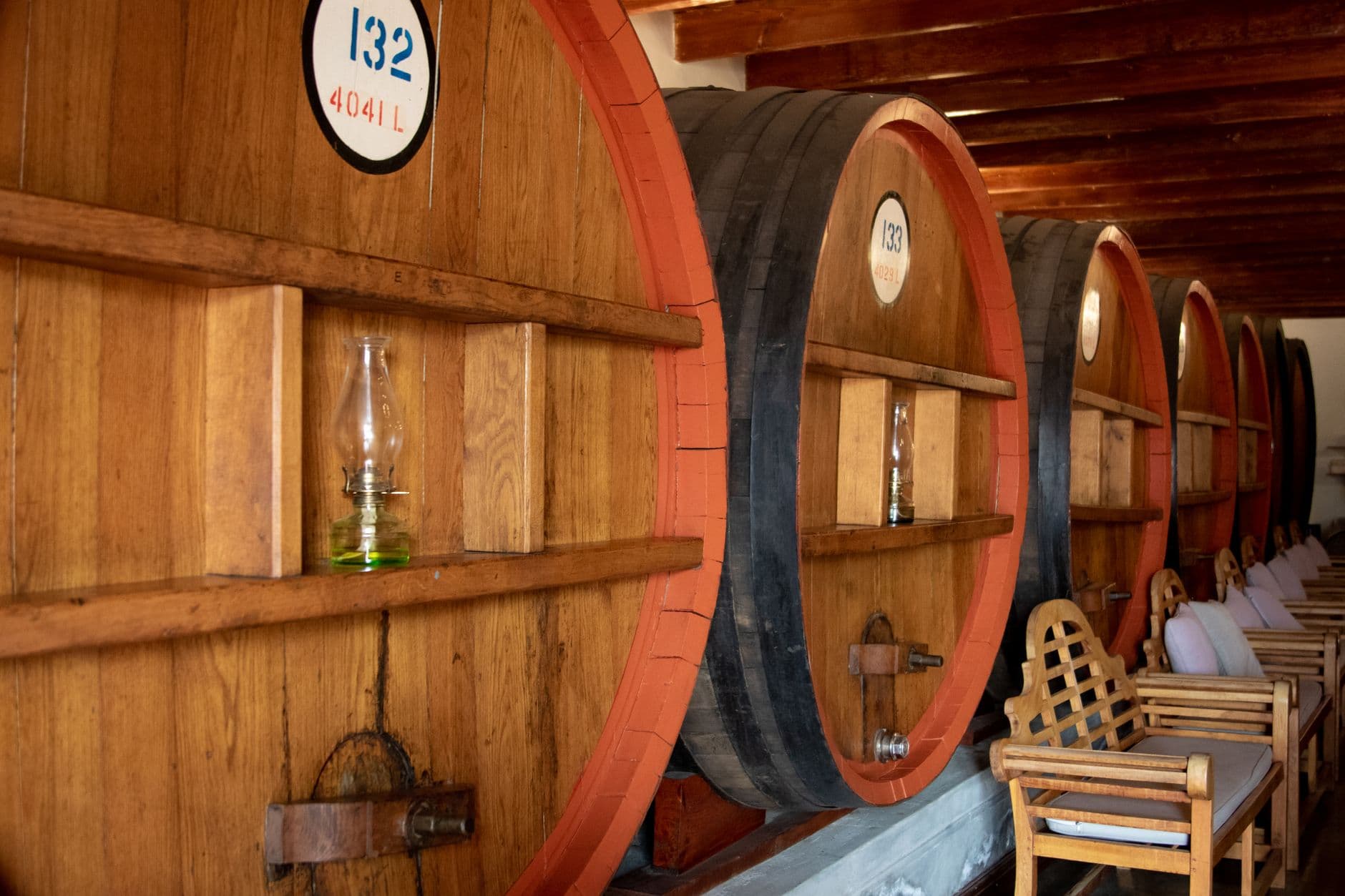 Murray River Cellar Door