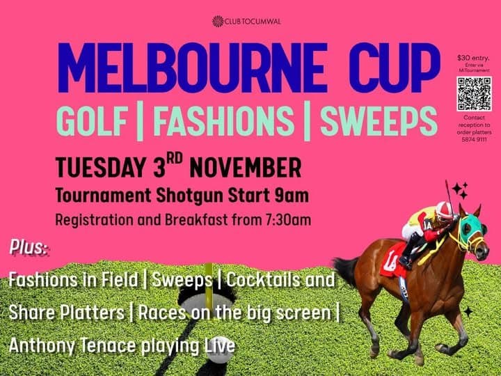 Melbourne Cup
