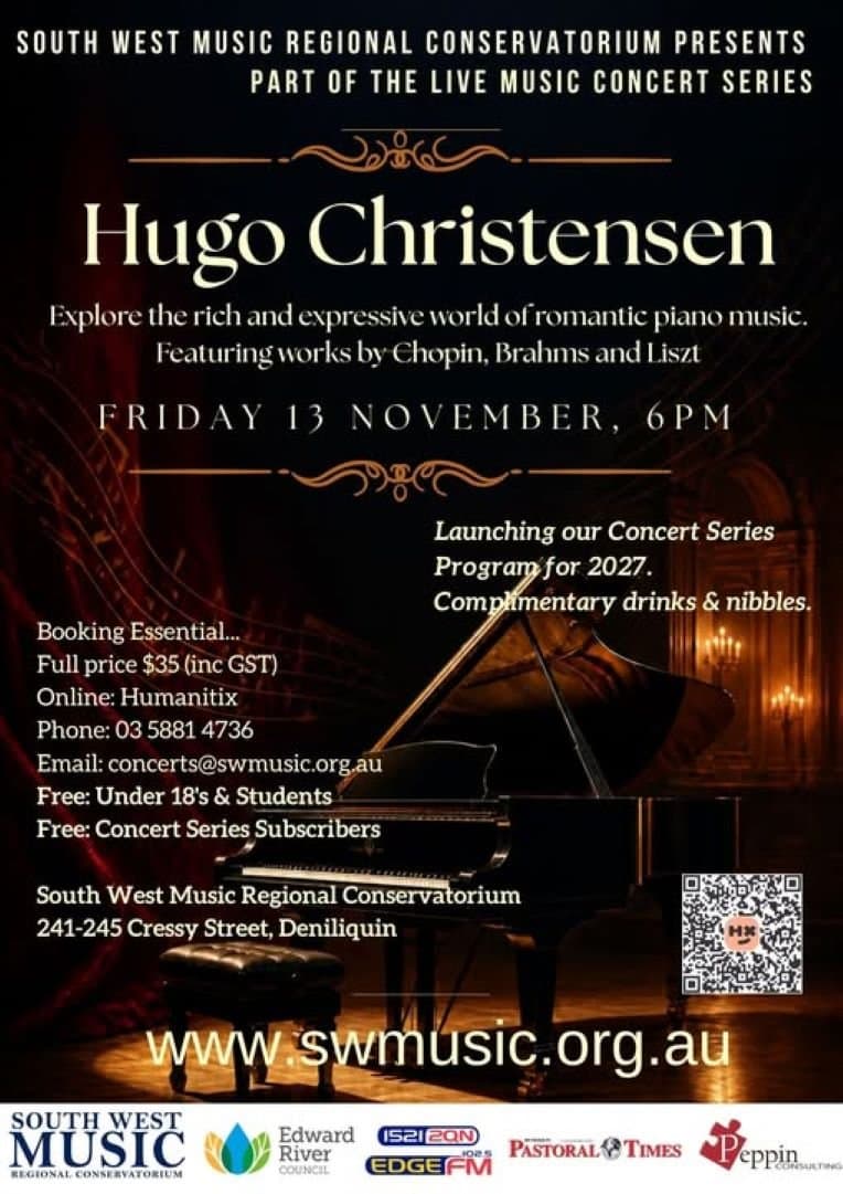 Hugo Christensen