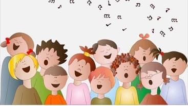 Test - Concert - year 6 choir