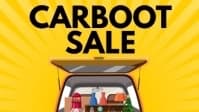 Test - Tocumwal Car Boot Sale