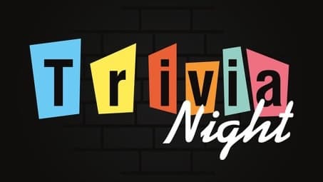 Test - Friday Night Trivia - FCC
