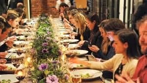 Test - Berrigan Lions Club Charity Dinner