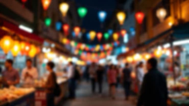 Test - Cobram Twilight Market