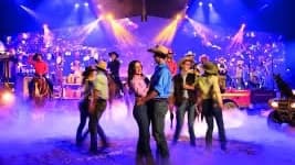 Test - Berrigan Country Music Night