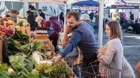 Test - Tocumwal Farmers Market