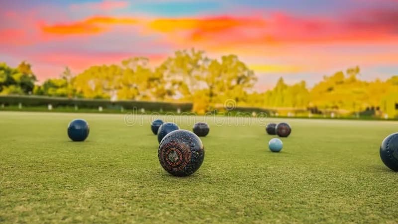 Test - Finley Bowls Club Open Day