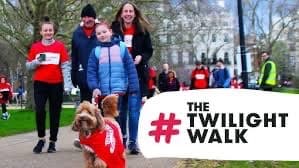 Test - Cobram Moonlight Walk for Mental Health