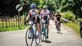 Test - Cobram Cycling Club - Charity Ride