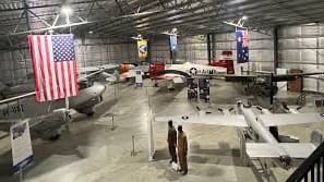 Test - Tocumwal Heritage & History Night